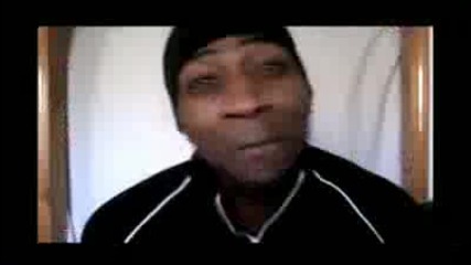 Young Money - Bed Rock - Acoustic Beatbox 