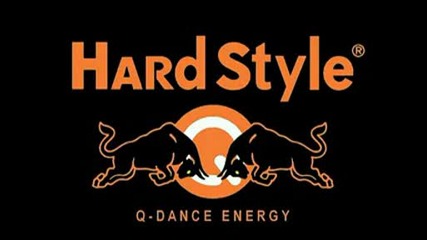 Hardstyle M!x (part 1)