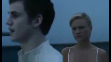 True Blood - Sookie And Eric 