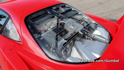 Ferrari F40