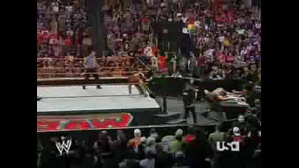 Shawn Michaels