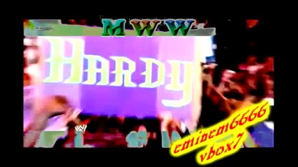 M. W. W. Productions: Matt Hardy - Hero Mv 