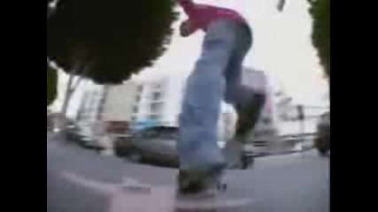 Rodney - Mullen - Skateboard
