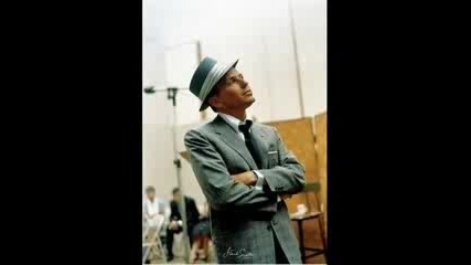 Frank sinatra - over the rainbow