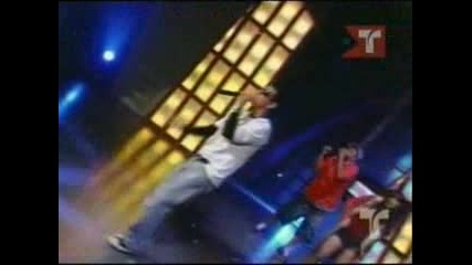 Tito El Bambino - Solo Dime Que Si & Traa