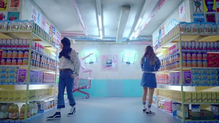 B.a.p - Feel So Good