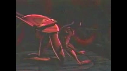 Beast Machines part 56 