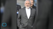 Kerry: Iran Nuclear Talks Take a Break After 'Lot of Progress'