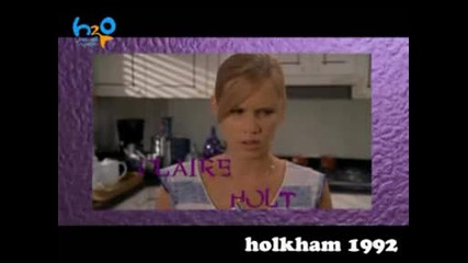 H2o Just Add Water Opening Credits Angel Style