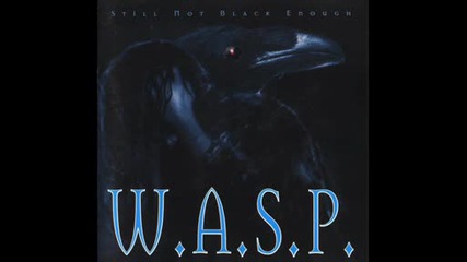 W.a.s.p. - Black Forever.wmv