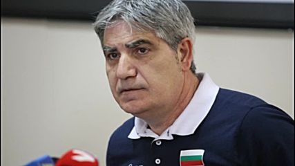 Камило: Разчитам на моралните качества на отбора