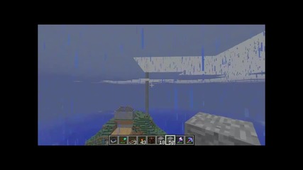 Minecraft-оцеляване с мен сезон 1 еп.17