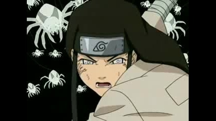 Neji - Cool Amv