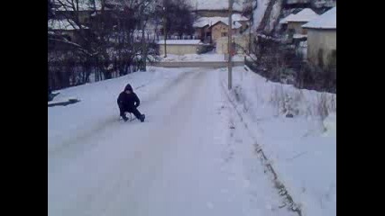 каскади с шейна