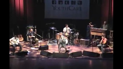 Pearl Jam - Fatal live 2003 
