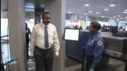 Homeland Security to Revise Airport Security