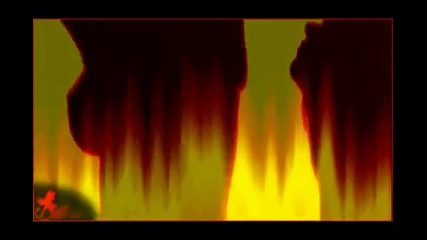 Rated R - Fired Up - Gerard Butler Tribute 
