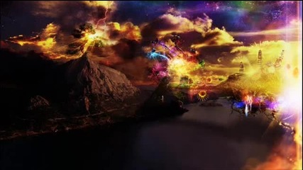East Sunrise & Smooth Stab - Desire Of The Sky (founder Of Sound Remix)