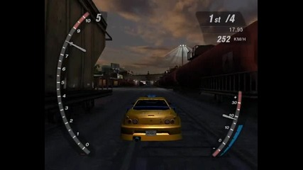 Gospodin Drag :d 