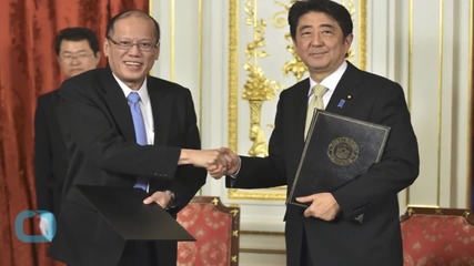 Philippines To Allow Japan to Use Philippines' Military Bases