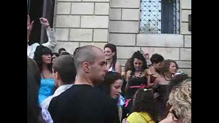 Pred Botev na bala