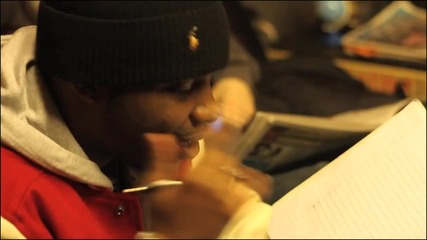Jon Connor - Hova Mojo