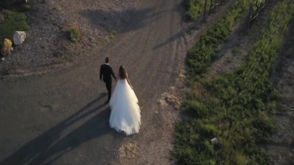 Uros Milutinovic - Moja Malena - Wedding Video