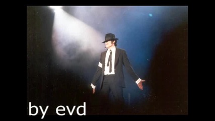 Michael Jackson - Dangerous (dj Bassline Remix)