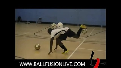 Football Skills