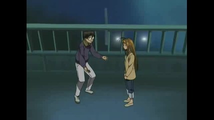 Love Hina Episode 11