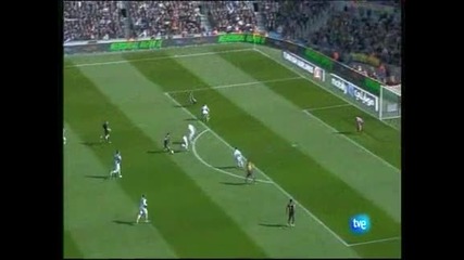 "Барселона" срази със 6:1 "Хетафе" в обедно шоу на „Ноу Камп”
