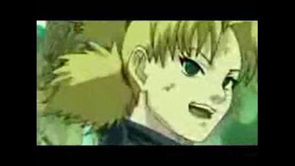 (shikamaru) Temari - All Around Me