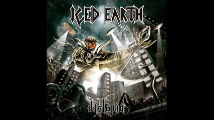 Iced Earth - V