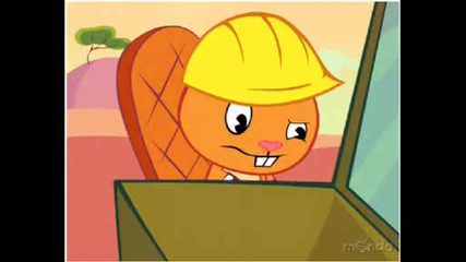 Happy Tree Friends S01e05