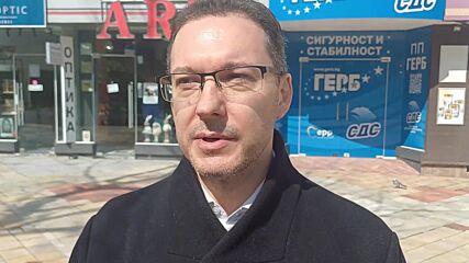 Митов: Операцията, при която откриха 1.2 млн. фалшиви евро, започна по време на кабинета „Желязков"