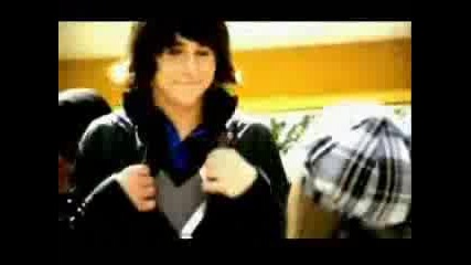 Mitchel Musso Ft. Emily Osment-If I didn`t have you