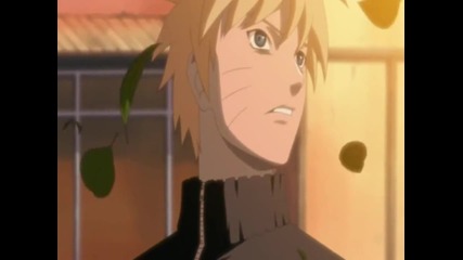 Naruto - Sober [death of Jiraya]
