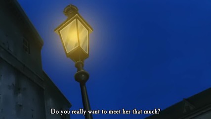 Les Miserables Shoujo Cosette 32