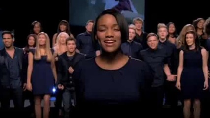 The X Factor - You Are Not Alone