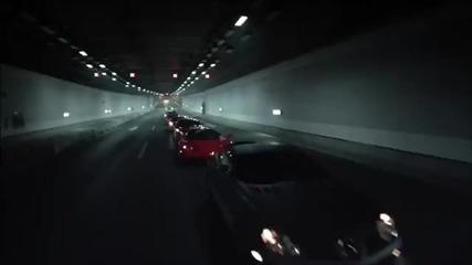 ccs sports car club