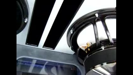 Rmr Soundsystems Boom Car