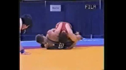 Borba S V.yordanov 