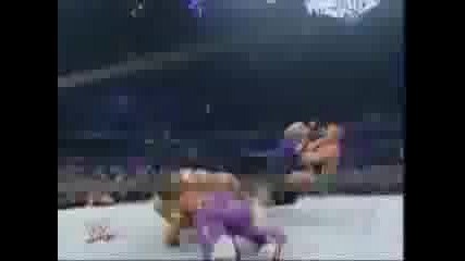Randy Orton Rko - Tribute