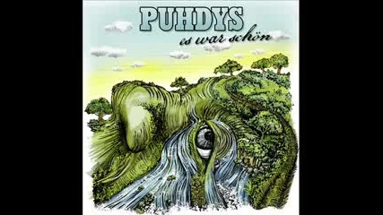 Puhdys - Es War Schoen 2012 (full album)