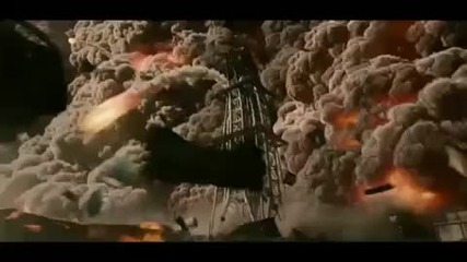 2012 - Official Trailer
