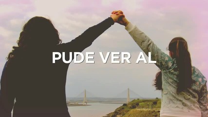 Malú - Encadenada a Ti ( Lyric Video)