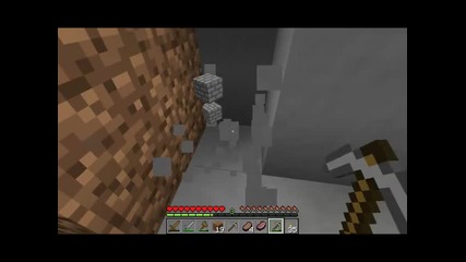Minecraft Survival ep2 part1