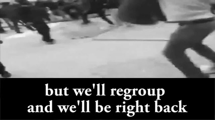 Comrade - Right Back