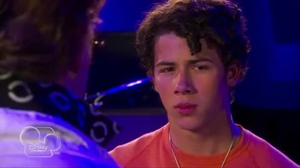 Jonas L.a - Episode 10 - The Flirt Locker Part 2/2 Hd