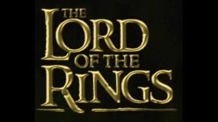 Lord Of The Rings Score - Howard Shore